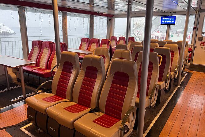 Discover Bergen on Foot and Boat - Who should book this Bergen on foot and boat tour?
