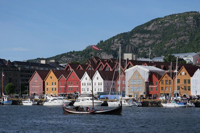 Discover Bergen on Foot and Boat - FAQ