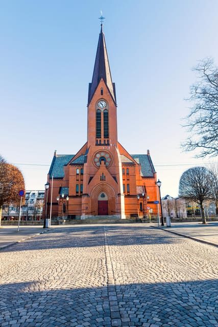 Discover Haugesund and visit a local mountain farmer - Should You Book This Haugesund Mountain-Farmer Tour?