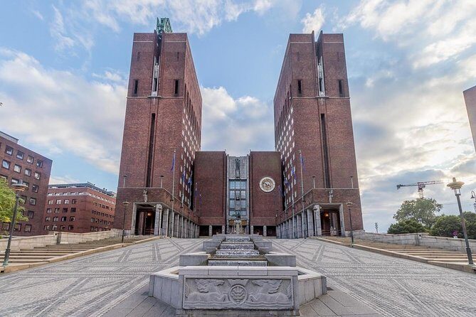 Discover Oslo on foot - How this tour helps you get your bearings in 3 hours