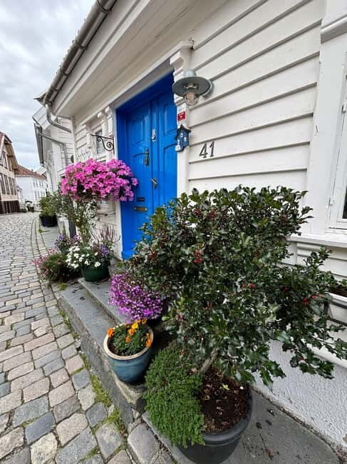 Discover Private+ Stavanger Guided City Tour - Key things you’ll like about this Private+ Stavanger tour