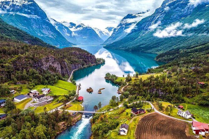 Discover Sensational Stavanger: Self-Guided Audio Tour - Price and value: what $15.29 gets you (and what it doesn’t)