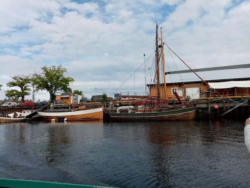 Discover the unmissables places of Trondheim - Why a 3-hour guided walk is the best way to get your bearings in Trondheim