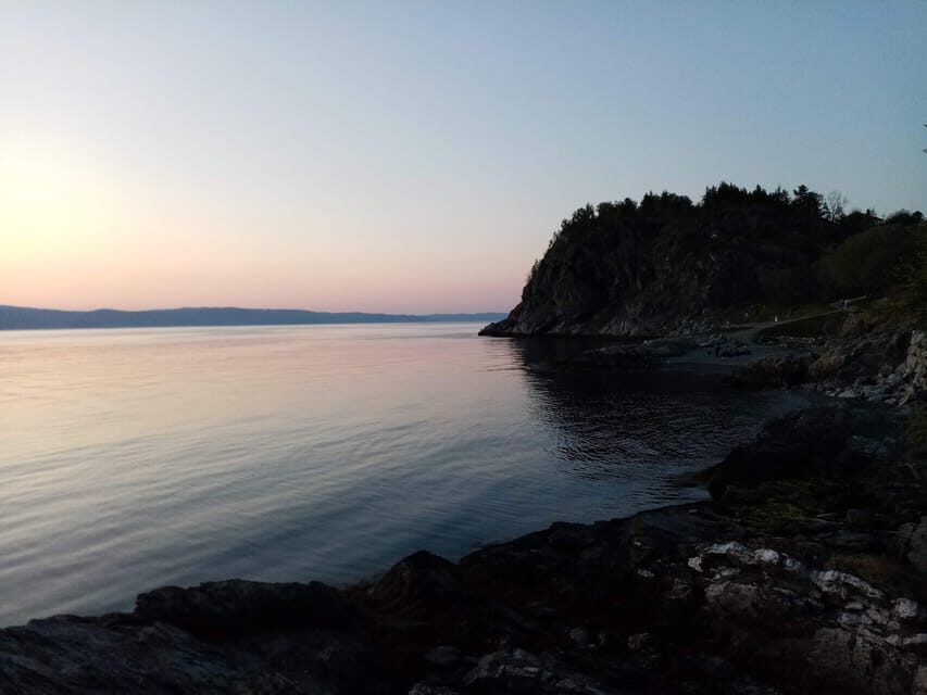 Discovery hike along the Trondheimsfjord - Price and what you’re really paying for