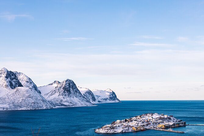 Discovery tour of the island of Senja and Kvaløya from Tromsø - Price and value: is $289.69 a fair deal?