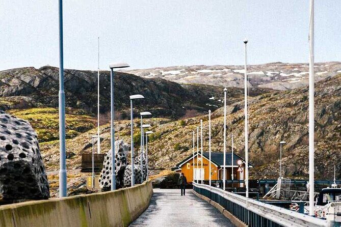 Downtown Bodø: A Self-Guided Walking Tour in Northern Norway - Why this Downtown Bodø walking route works so well