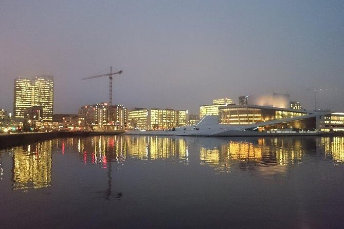 Downtown Oslo: Self-Guided Highlights and History Audio Tour - Getting the most from a self-guided walk (especially if audio feels wrong)
