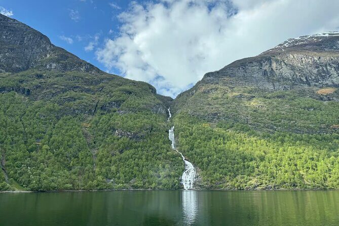 E-Bike Tour in Geiranger - Price and value: is $128.88 a good deal?