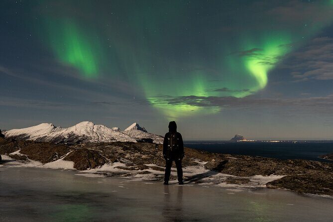 eBike Northern Lights tour by the bonfire - Price and Value: What $181.50 Buys You in the Real World