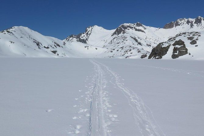 Eco friendly snowshoeing in Scenic Landscape - How the 3-hour timing works (and why it’s good value)
