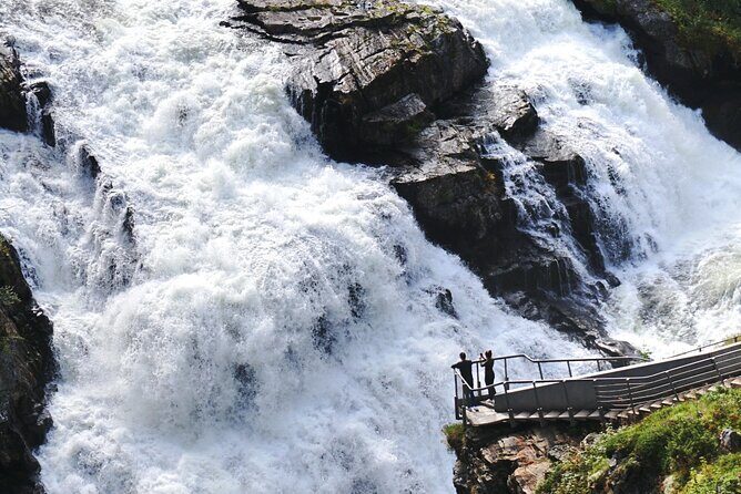 Eidfjord Guided tour Vøringfossen Waterfall & National Park - Key things to know before you go