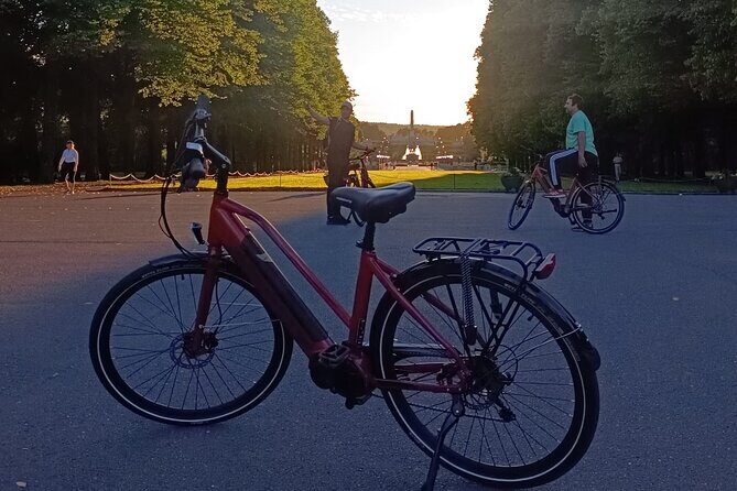 El-bike Rentals By The Oslo Tour - Small group, family friendly, and age limits you should know