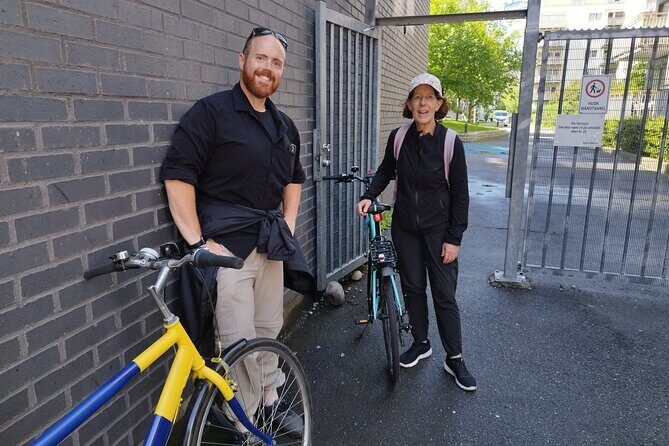 El-bike Rentals By The Oslo Tour - How the rental feels in real life (based on the strongest praise)