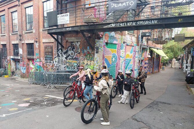 El-bike Rentals By The Oslo Tour - What you actually get when the bike shows up
