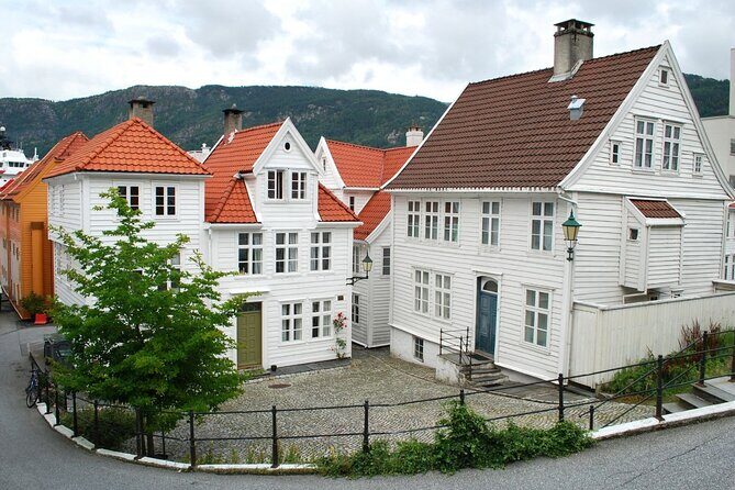 Essential Bergen: 2-Hour Private Guided Walking Tour - Key highlights you’ll actually feel on the walk