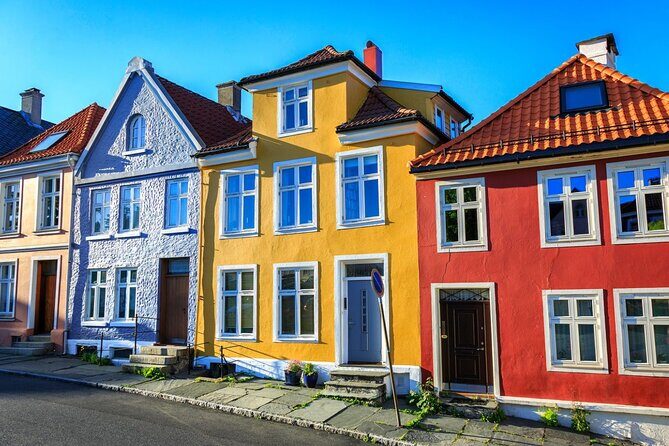 Essential Bergen: 2-Hour Private Guided Walking Tour - Price and what you’re really paying for