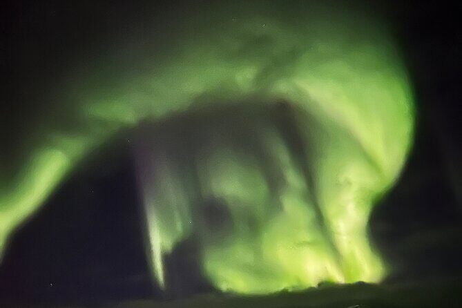 Evening Tour and Aurora Borealis Sightseeing in Norway by ATV - Northern Lights Reality Check: Why This Tour Still Feels Worth It