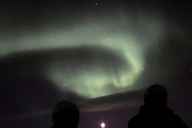 Evening Tour and Aurora Borealis Sightseeing in Norway by ATV - What You Actually Get For the Money (and What You Don’t)