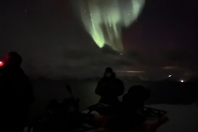 Evening Tour and Aurora Borealis Sightseeing in Norway by ATV - Timing, Group Size, and Who This Fits Best