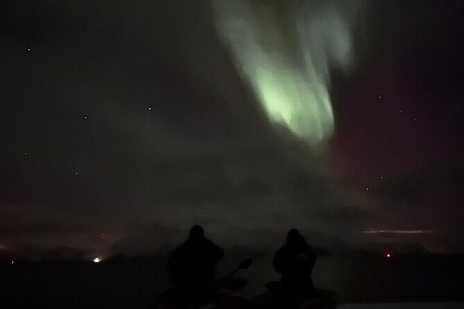 Evening Tour and Aurora Borealis Sightseeing in Norway by ATV - Price and Logistics: The Bits That Decide Whether You’ll Be Happy