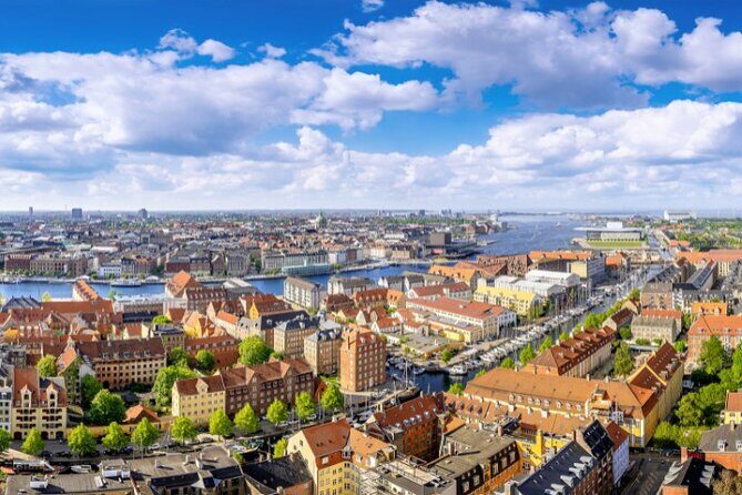 Exclusive Guided & Customized Private Oslo City Tour in Limo - The 7 to 8 hour flow: what your day actually looks like