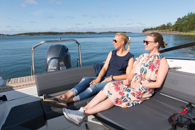 Exclusive Private Cruises on the Oslo Fjord - Historical islands at the Oslofjord entrance: why the guide’s narration matters