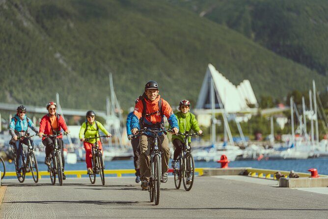Explore Tromso by E-bike - Guided Ride on Electric Bike in Tromso - Key Points to Know Before You Go