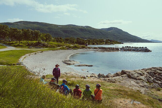 Explore Tromso by E-bike - Guided Ride on Electric Bike in Tromso - Price and Value: What $152.50 Actually Buys You