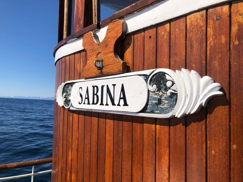 Fishing trip from Henningsvær + free (self caught) fish soup - Who this is best for (and who should think twice)
