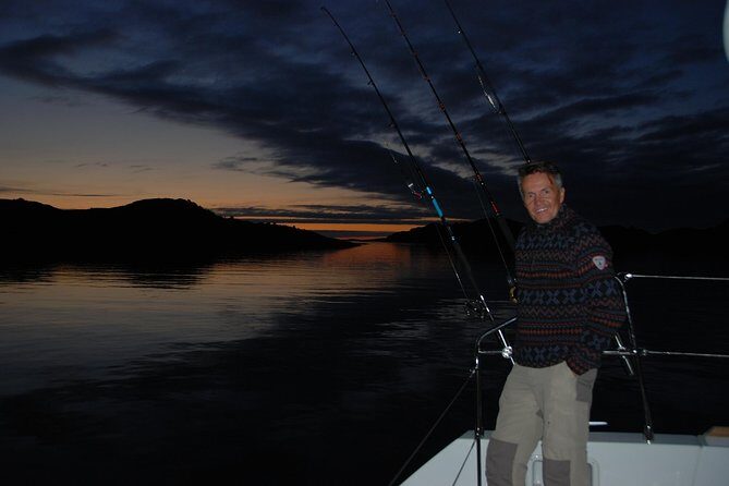 Fishing Trip with Luxury Catamaran in Tromso - Why this Tromsø fishing trip feels more like an outing than a chore