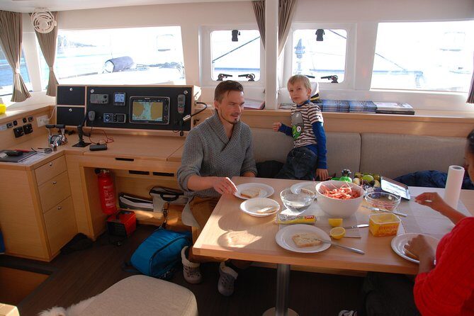 Fishing Trip with Luxury Catamaran in Tromso - How fishing works in practice (and what “almost guaranteed” means)