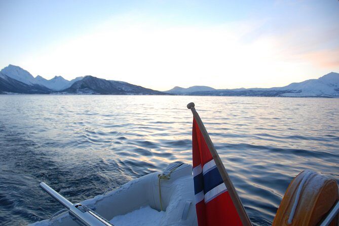 Fjord Cruise with Luxury Catamaran in Tromso - Lunch on the catamaran: what’s included, what isn’t, and how to plan