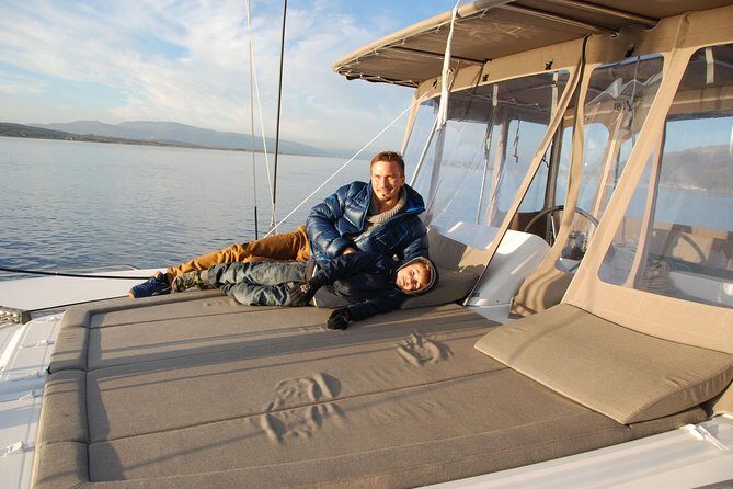 Fjord Cruise with Luxury Catamaran in Tromso - Price and value: why $214.22 can add up to more than a sightseeing ticket