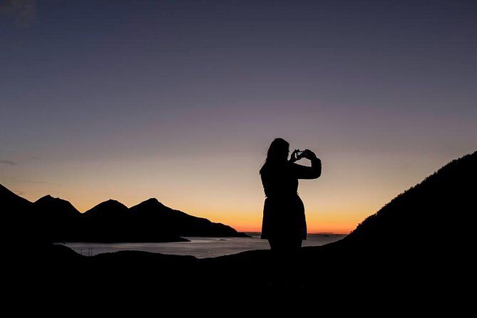 Fjord Expedition: Arctic Adventure Awaits - Key Highlights You’ll Feel on the Day