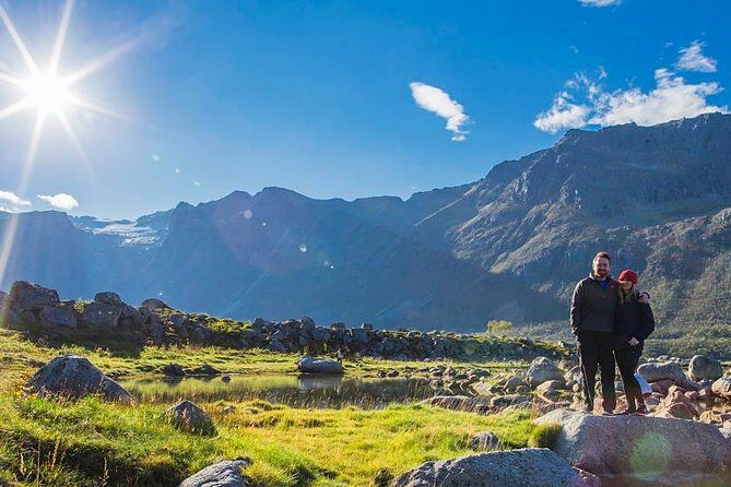 Fjord Expedition: Arctic Adventure Awaits - Why This Tromso Fjord Ride Makes Sense (Even If You Hate Driving)