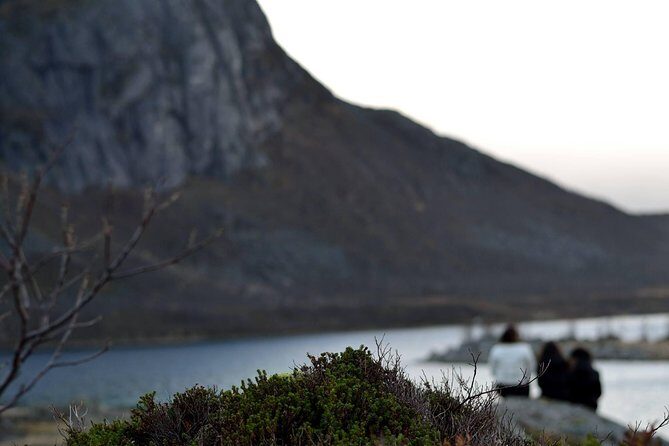 Fjord Expedition: Arctic Adventure Awaits - Weather Changes the Day: How to Stay Happy When Clouds Move In