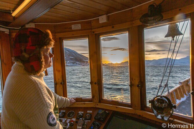 Fjord & History Cruise - Price and value: what $149.55 buys you