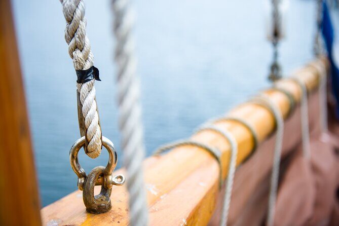 Fjord & History Cruise - Weather matters: what to expect when conditions change