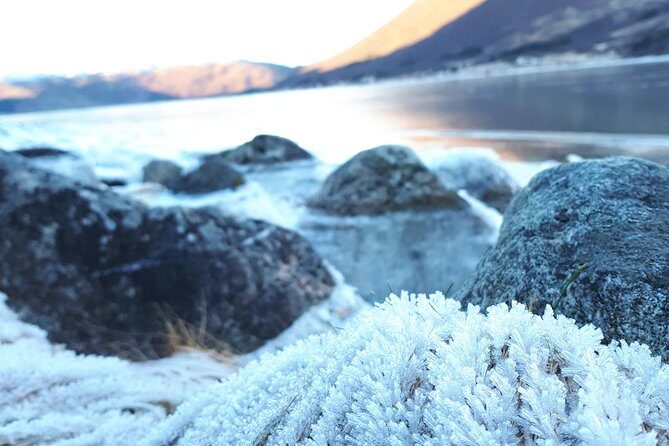 Fjord, Mountain and Wildlife Tour - Photo Stops, Time at Each View, and How to Get the Best Results