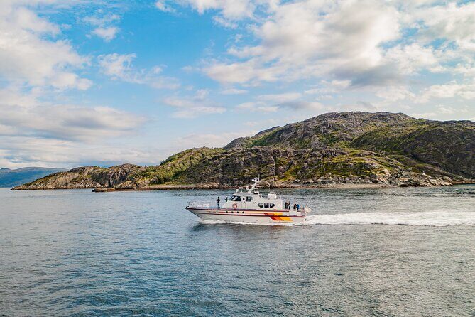 Fjord Safari in the Altafjord - Key things that make this Fjord Safari work so well