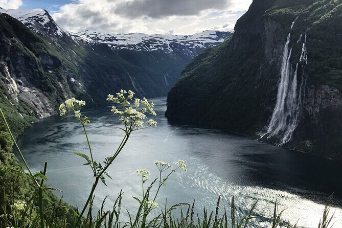 Fjordcruise Ålesund Geirangerfjord T/R - Who this Ålesund–Geiranger fjord cruise suits best