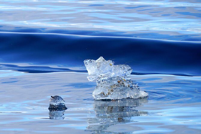 Fjordcruise in a Luxury Yacht Arctic Queen - Fjord views: managing expectations for fjords versus fjord channels