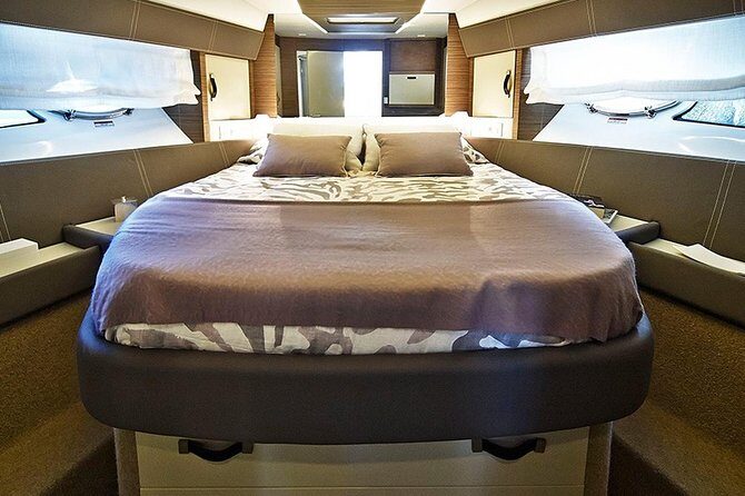 Fjordcruise in a Luxury Yacht Arctic Queen - Should you book the Luxury Yacht Arctic Queen fjordcruise?