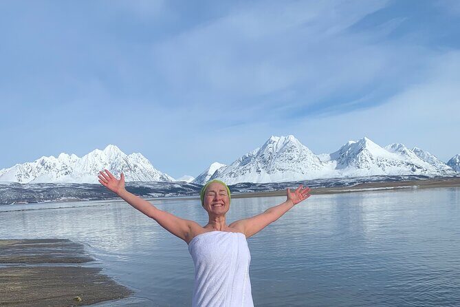 Fjords and Alps Snowshoe Tour in Lyngen Alps - Who this tour suits best (and who should think twice)