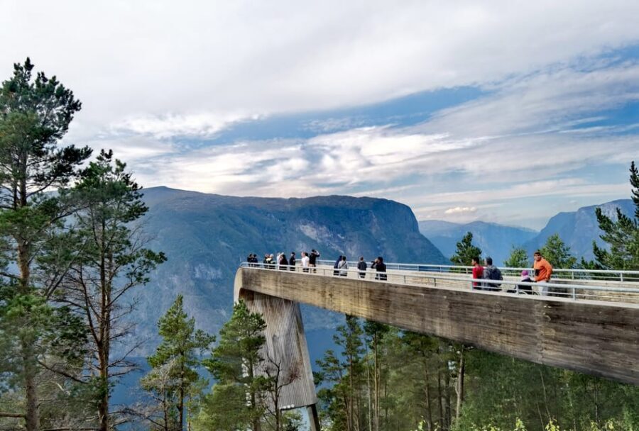 Flåm Flexible Tour with Stegastein, cruise and train include - Private Group Value: What $1,510 Covers (and What It Doesn’t)