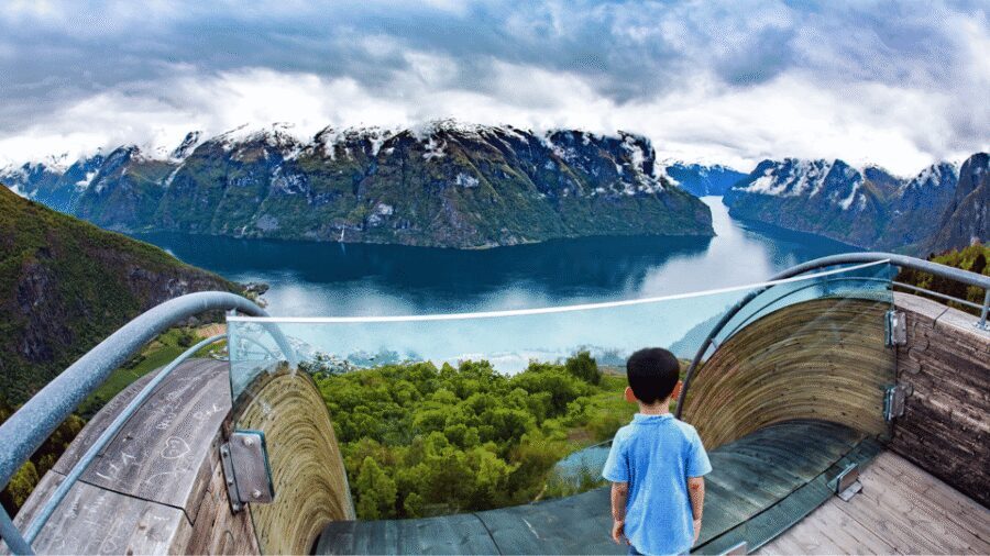 Flåm Flexible Tour with Stegastein, cruise and train include - Weather, Timing, and What to Pack for Norway That Day