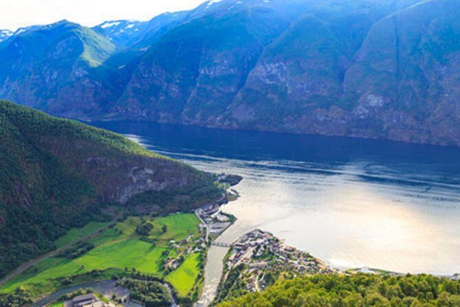 Flam: The Spectacular Stegastein Viewpoint Tour (Small Group) - Key Points You’ll Care About Most