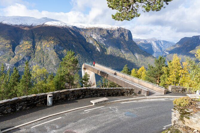 Flam: The Spectacular Stegastein Viewpoint Tour (Small Group) - Value for $123.41: What You’re Actually Getting