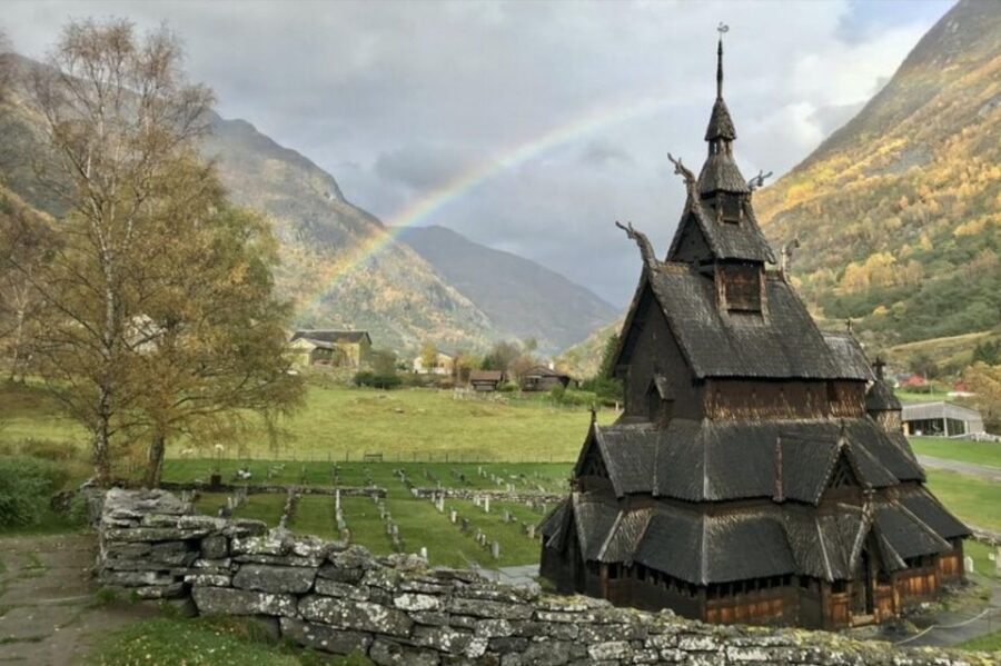 Flam: The Wonders of Flam Guided Half-Day Shore Excursion - Key Things That Make This Flåm Tour Worth Your Time