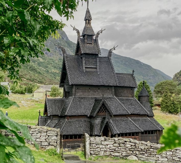 Flam: The Wonders of Flam Guided Half-Day Shore Excursion - Should You Book This Flåm Shore Excursion?